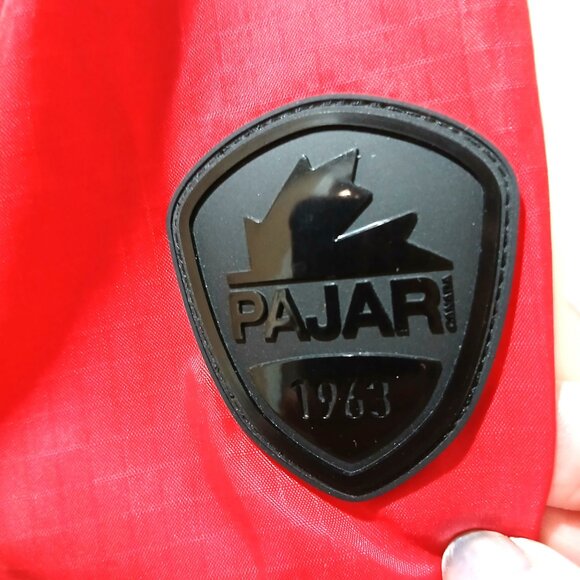 PAJAR - Rain Coat - Picture 6 of 15